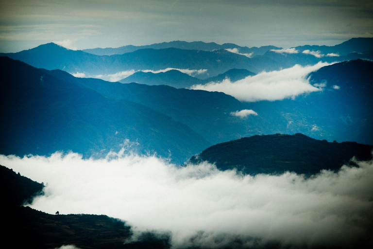 Kathmandu: 5-Day Spiritual Gosaikunda Guided Trek 5-Day Spiritual Gosaikunda Trek Full Package