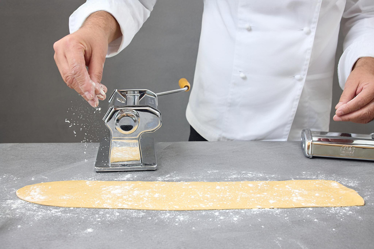 Zurich: Cooking Lesson