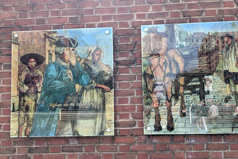 Philadelphia: Highlights, History, Food & Pop Culture