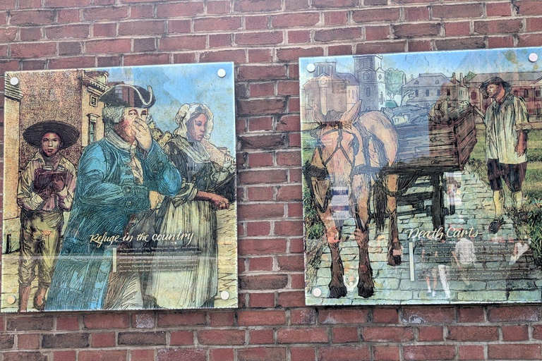 Philadelphia: Highlights, History, Food & Pop Culture