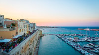 De Lecce, Otranto, S.M.Tour de Leuca, Gallipoli & Galatina - Housity