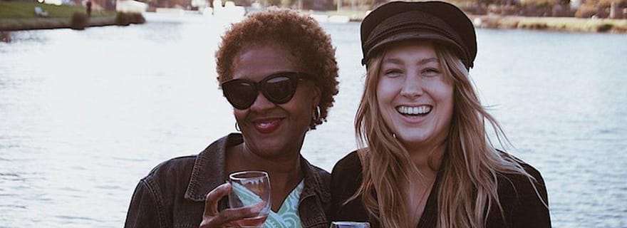 Melbourne : Croisière de luxe au coucher du soleil sur la rivière Yarra