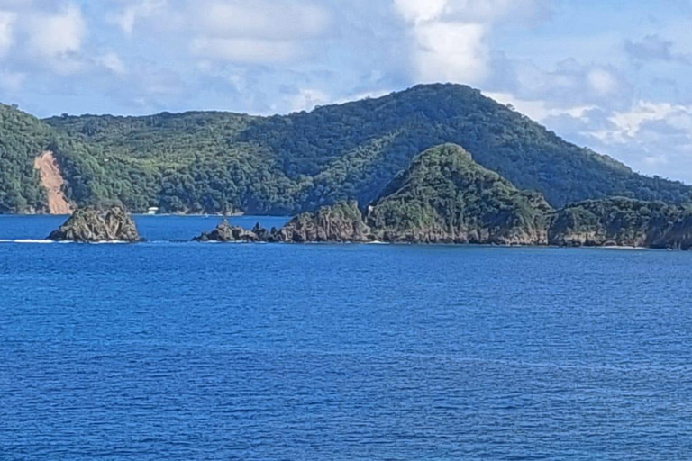 The Little Tobago Tour