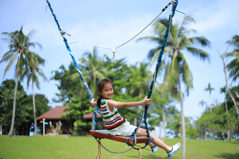 Phuket: tour en yate de lujo por las islas Racha y Coral