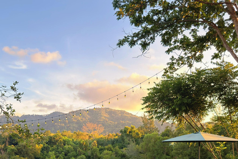 Phuket: Naidee Thai Cooking Class with Chef Ern With Hotel Pickup