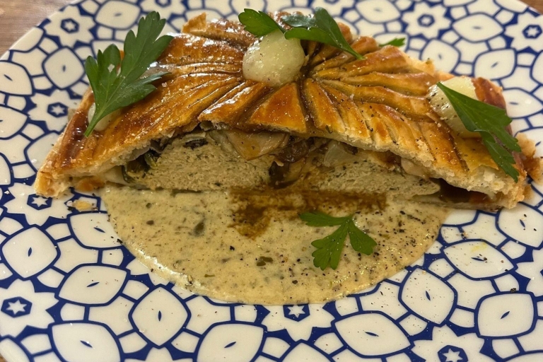 Marseille: kookcursus en maaltijd met een lokale chef-kok