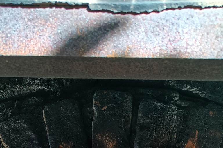 Skopje: Bike and Brunch Experience