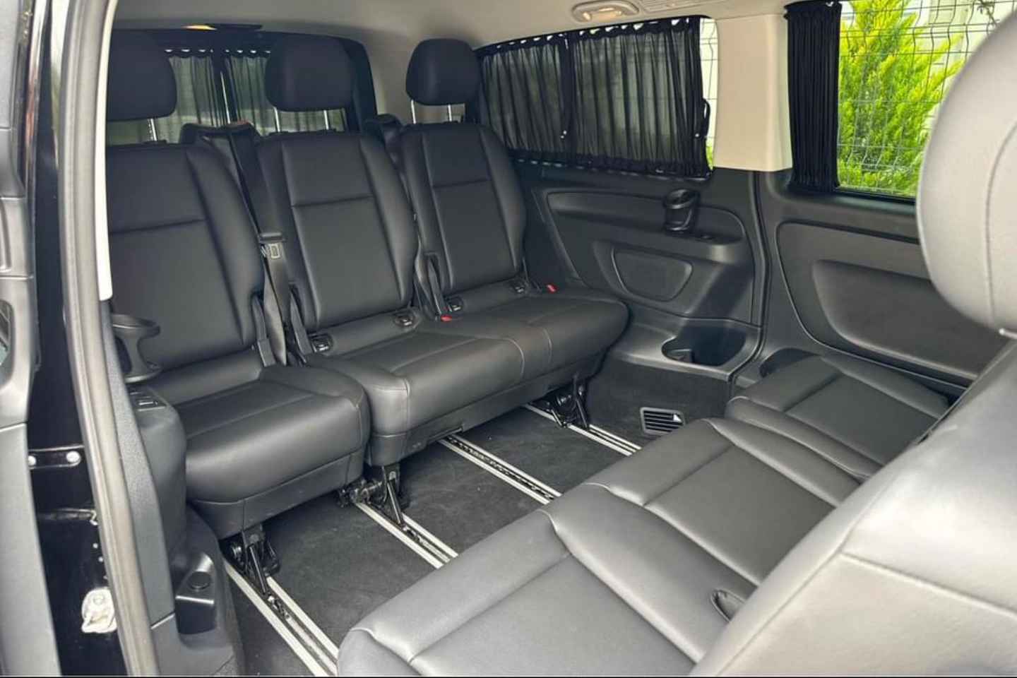 Istanbul: Privater Flughafentransfer ab/zu Istanbul Airport (IST)