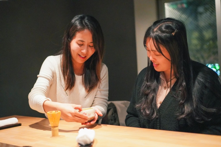 Kioto: tour gastronómico guiado de 3 horas en Gion por la noche