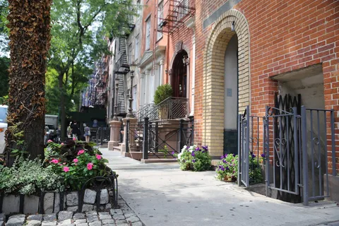 Ciudad de Nueva York: Tour privado con guía local