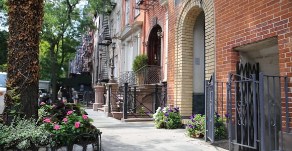 New York City: private Rundgang mit einem Einheimischen