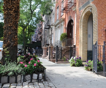 New York City: Private Tour with a Local Guide