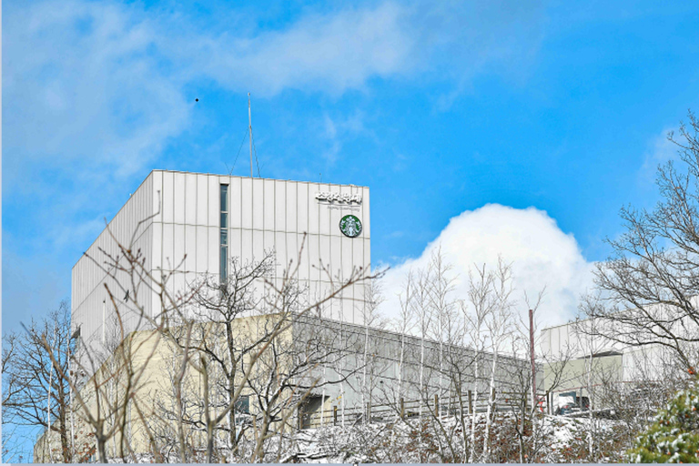 Seúl: Gimpo DMZ a Aegibong, Gochujang DIY, Hanok (EG Tour)Visita compartida a la DMZ de Gimpo, encuentro en Myeongdong