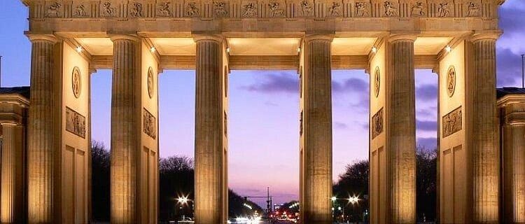 Rostock : Visite guidée familiale à Berlin