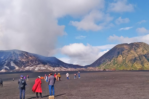 From Jakarta : 7D6N Java Island, Green Canyon, Volcano. From Jakarta : 7D6N Explore Java, Volcano, Green Canyon.