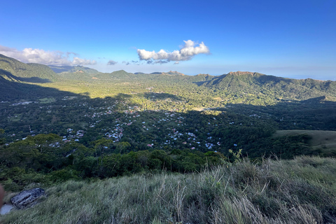 El Valle: La India Dormida Hike + Epic Views & Local Stories