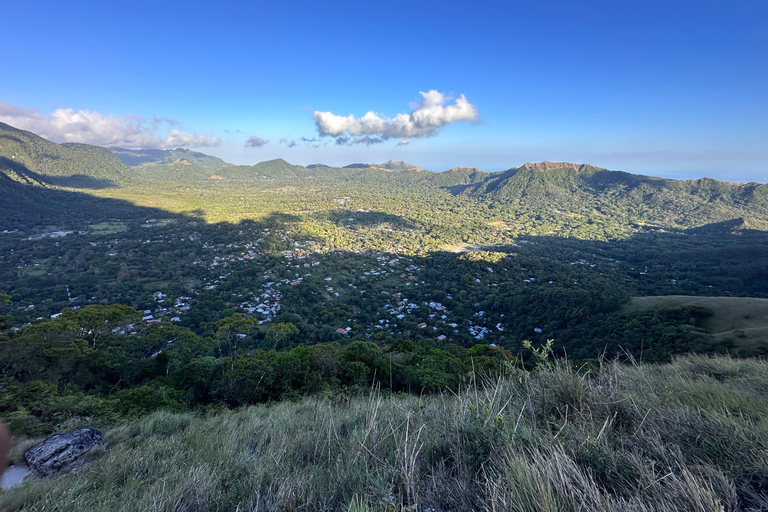El Valle: La India Dormida Hike + Epic Views & Local Stories