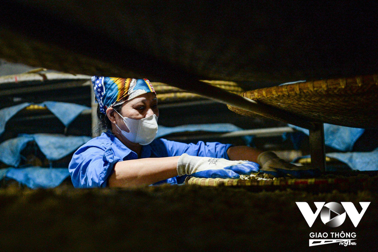 河内：Cu Da 酱油村或帽子和香料村Afternoon: Hat Village &amp; Incense Village - Best -SMALL GROUP