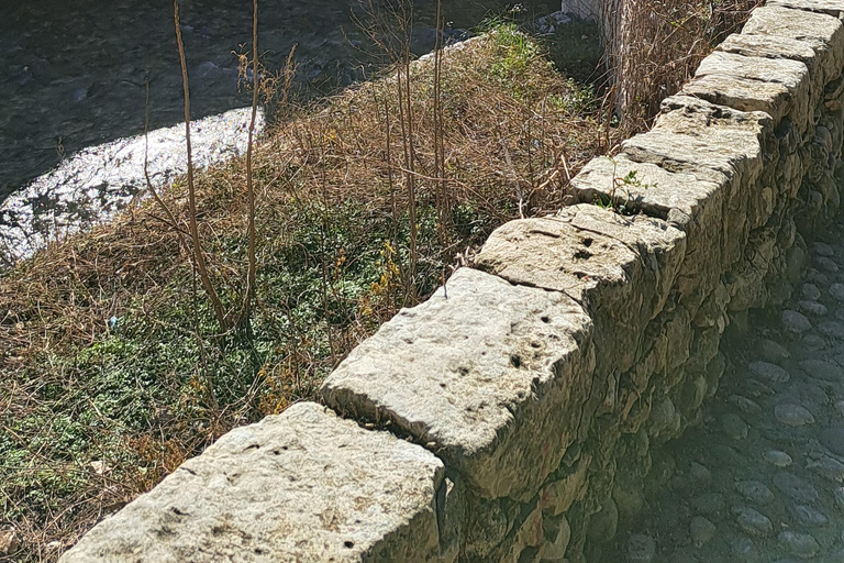 Visite privée de Međugorje, de la colline des Apparitions et de MostarVisite privée