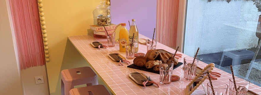 Dunkerque : Atelier bijoux personnalisés chez OléMain