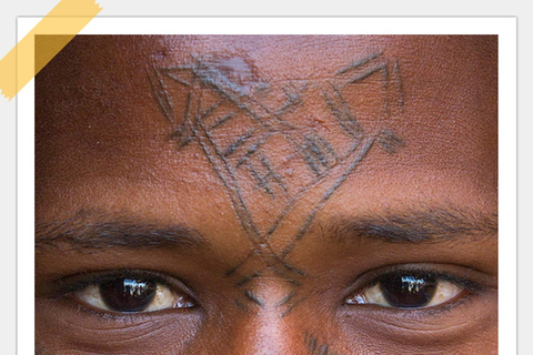 Semera: Nomadenstamm der Afar und Danakil-Wüste mit ortskundigem Guide