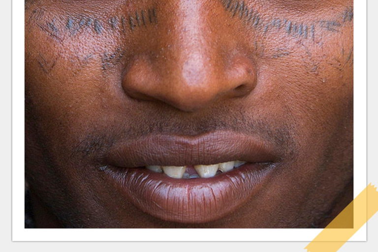 Semera: Nomadenstamm der Afar und Danakil-Wüste mit ortskundigem Guide