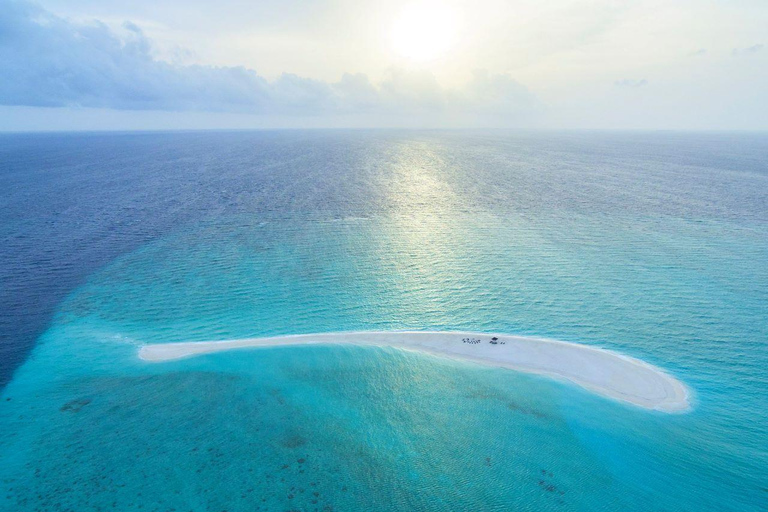 Tandem Jet-ski Adventure, Zanzibar Lunch Break Experience