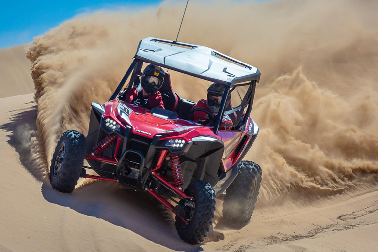 Miami Dunebuggy Adventure Dune Buggy Adventure