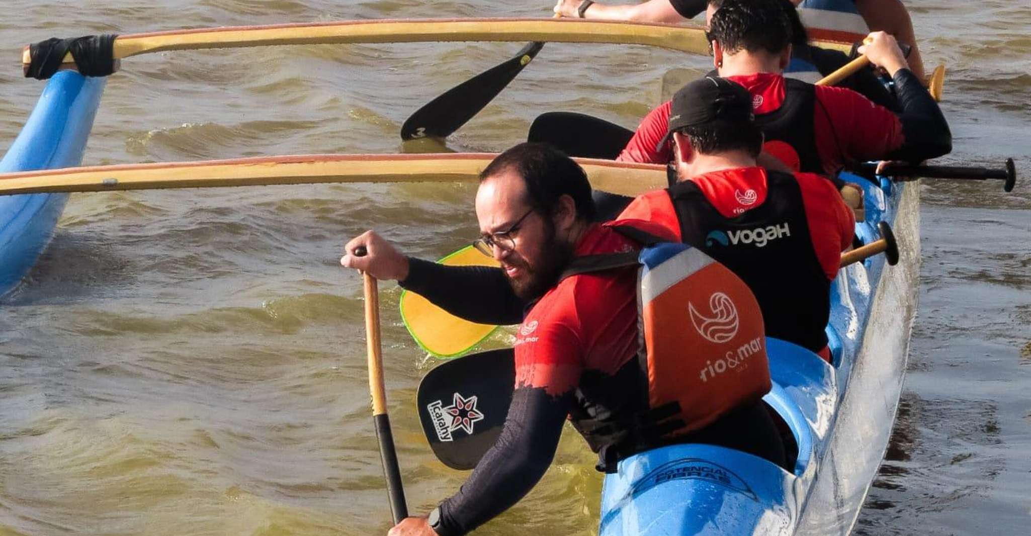 Belém: Canoeing through the islands' streams and backwaters, with breakfast