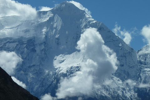 Jeep Trip to Upper Mustang