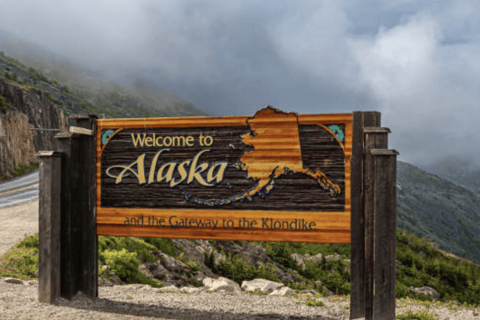 Small Group Skagway, White Pass & Gold Rush Adventure