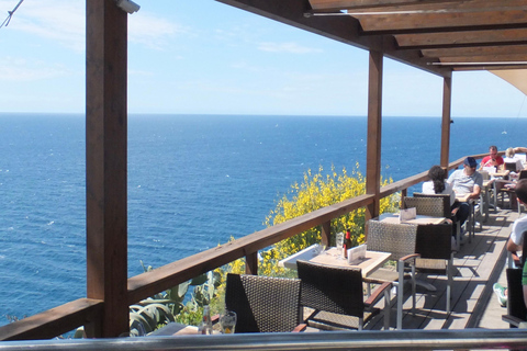 Depuis Barcelone : Journée à Tossa de Mar avec plage