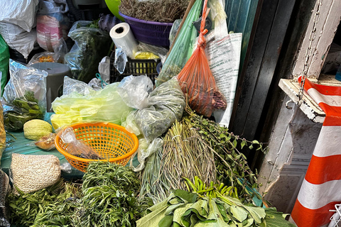 Oaxaca: From Tourist Markets to the Commercial Heart of Oaxaca