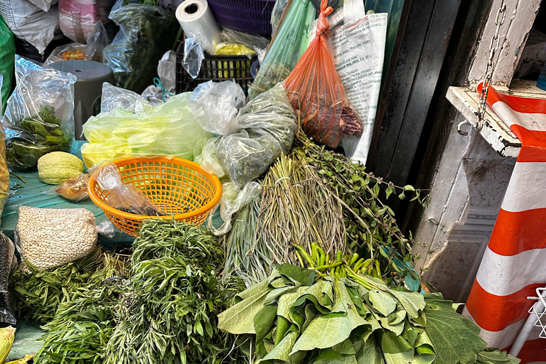 Oaxaca: From Tourist Markets to the Commercial Heart of Oaxaca