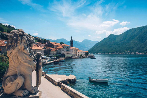 Private boat tour Kotor - Perast and Lady of the Rocks Private boat tour Kotor - Perast - Our Lady of the Rocks