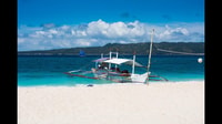 Boracay, tour de salto guiado con Boodle Fight Almuerzo - Hizvo