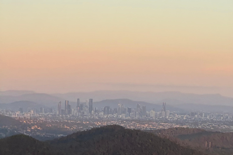Brisbane: Private Helicopter Charter with City Views