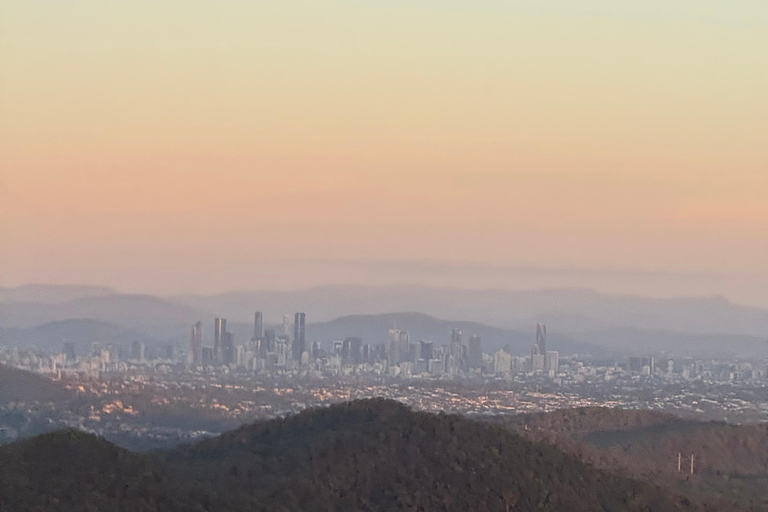 Brisbane: Private Helicopter Charter with City Views