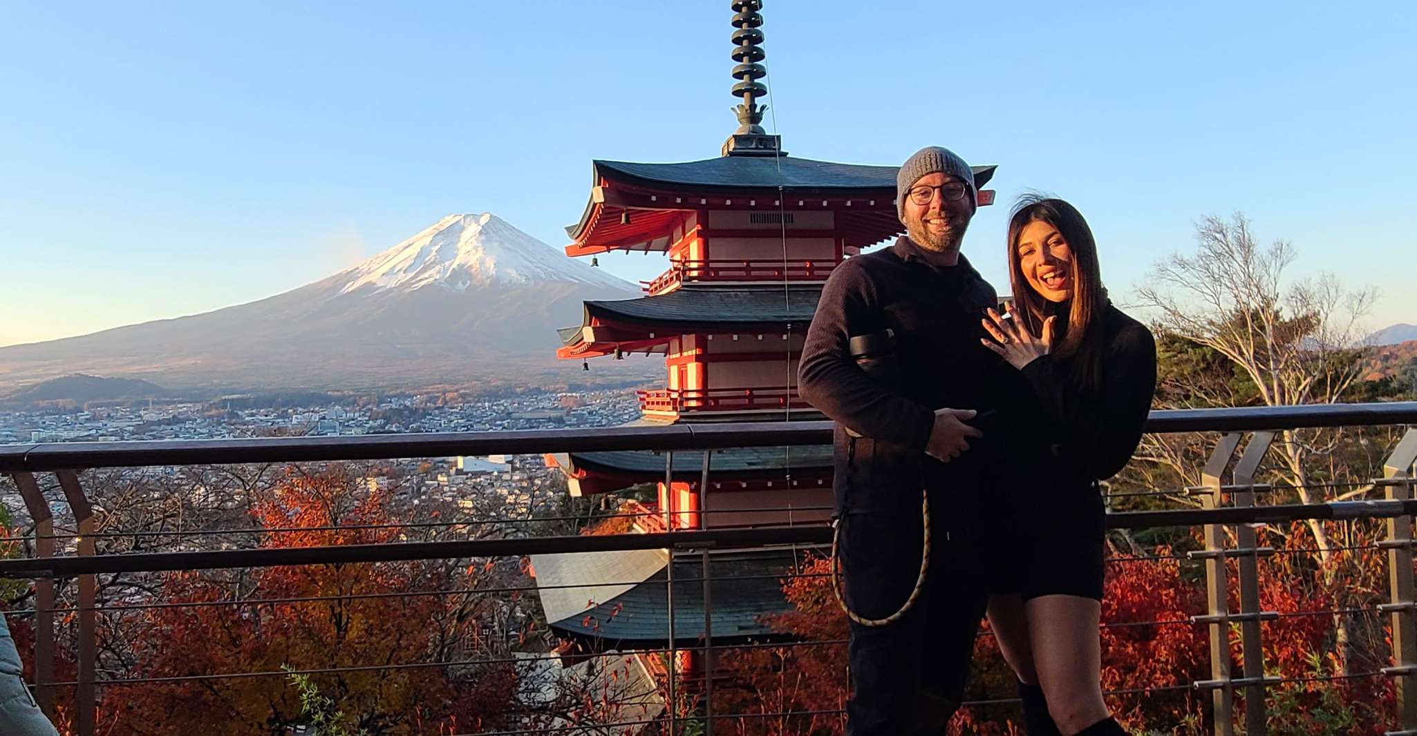 Mount Fuji & Kawaguchiko, Private Guided Customizable Tour - Hizvo