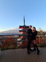 Mount Fuji & Kawaguchiko, tour privato guidato personalizzabile - Hizvo