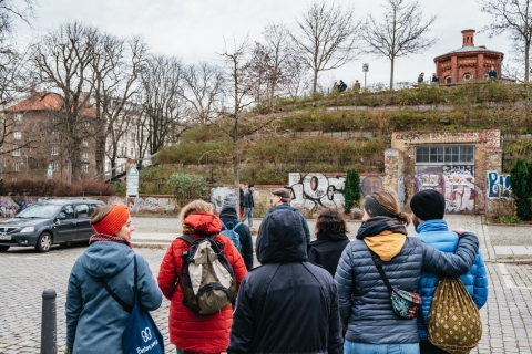 Berlijn: stadsrondleiding door Prenzlauer Berg en meerPrenzlauer Berg: tour in het Engels