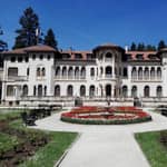 Palazzo di Krichim e degustazione di vini: tour di 1 giorno da Sofia