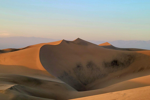 Excursão de 1 dia a Paracas e Huacachina ao pôr do sol - Uma experiência épica!