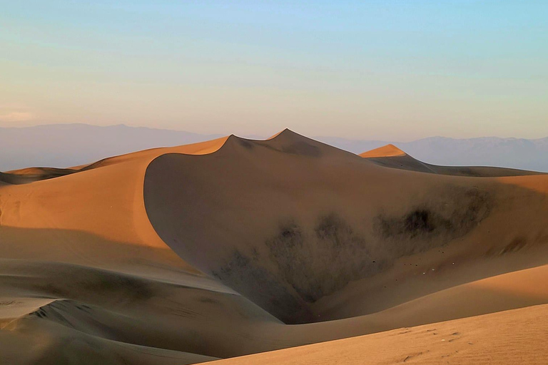 Excursão de 1 dia a Paracas e Huacachina ao pôr do sol - Uma experiência épica!