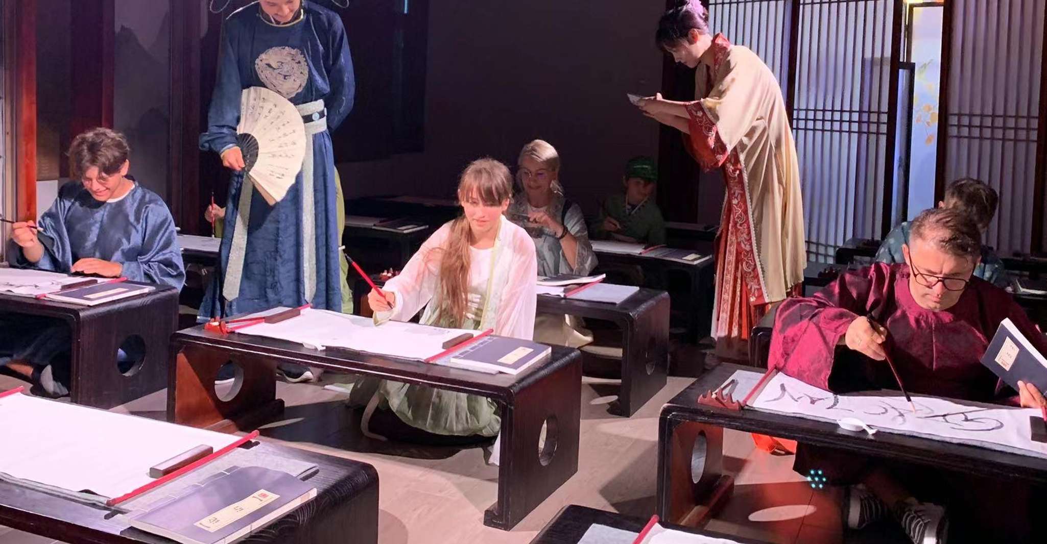 Shanghai: Southern Great Wall Day Trip by Bullet Train photo 5