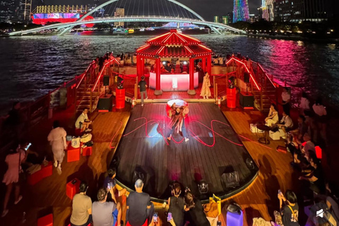 Guangzhou: Your Future Business at the Canton Fair