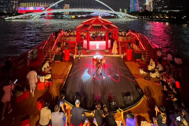 Guangzhou: Your Future Business at the Canton Fair