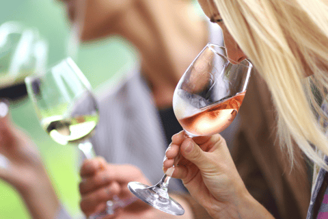 Visite privée de luxe : Sites antiques de Némée et dégustation de vin