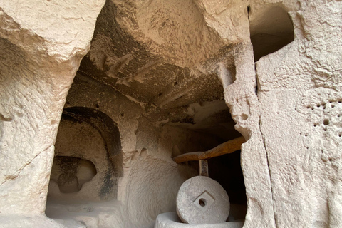 Goreme: Private Guide – Explore at Your Own Pace