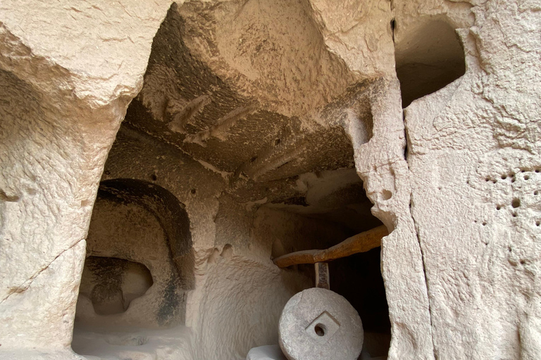 Goreme: Private Guide – Explore at Your Own Pace